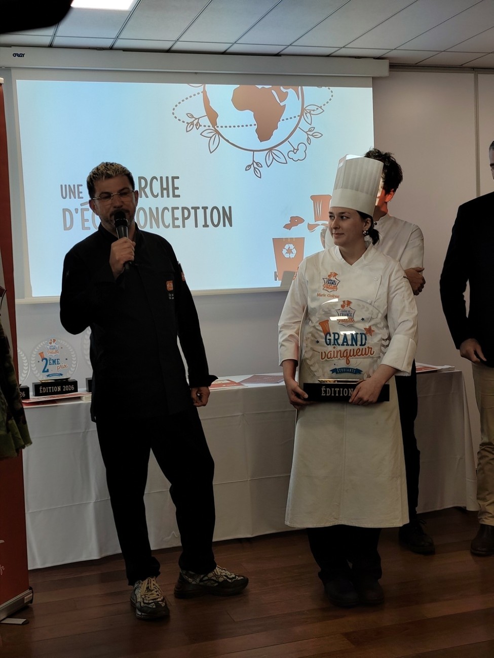 Coupe de France de la Volaille 2026