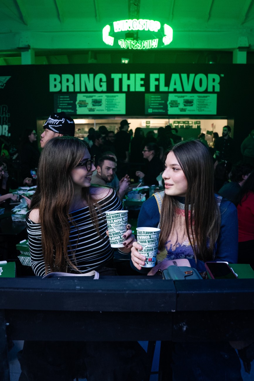 Wingstop JO Milano 4