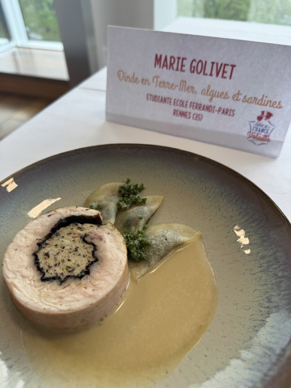 Coupe de France de la Volaille 2026