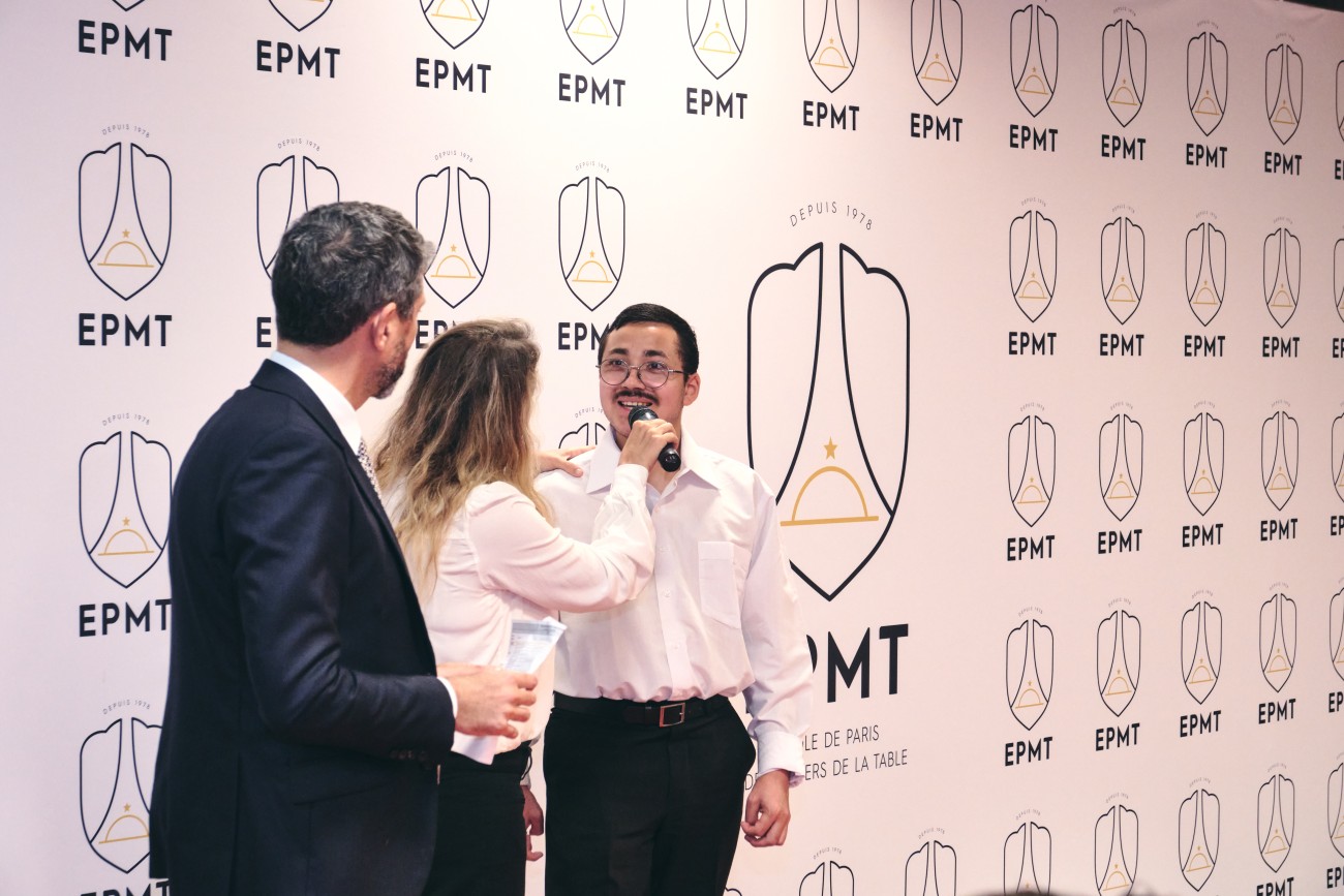 Témoignage Farès Bsikiri Passerelle Handicap