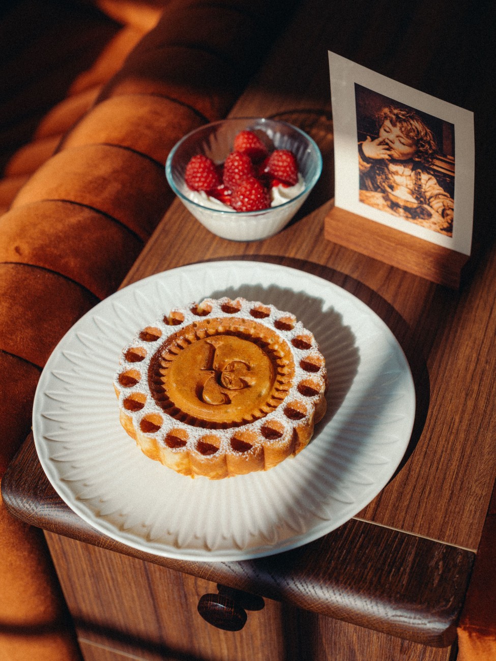 Gaufre 