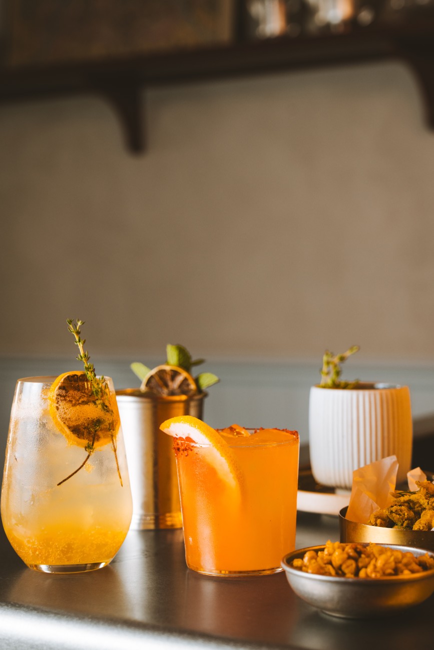 Cocktails