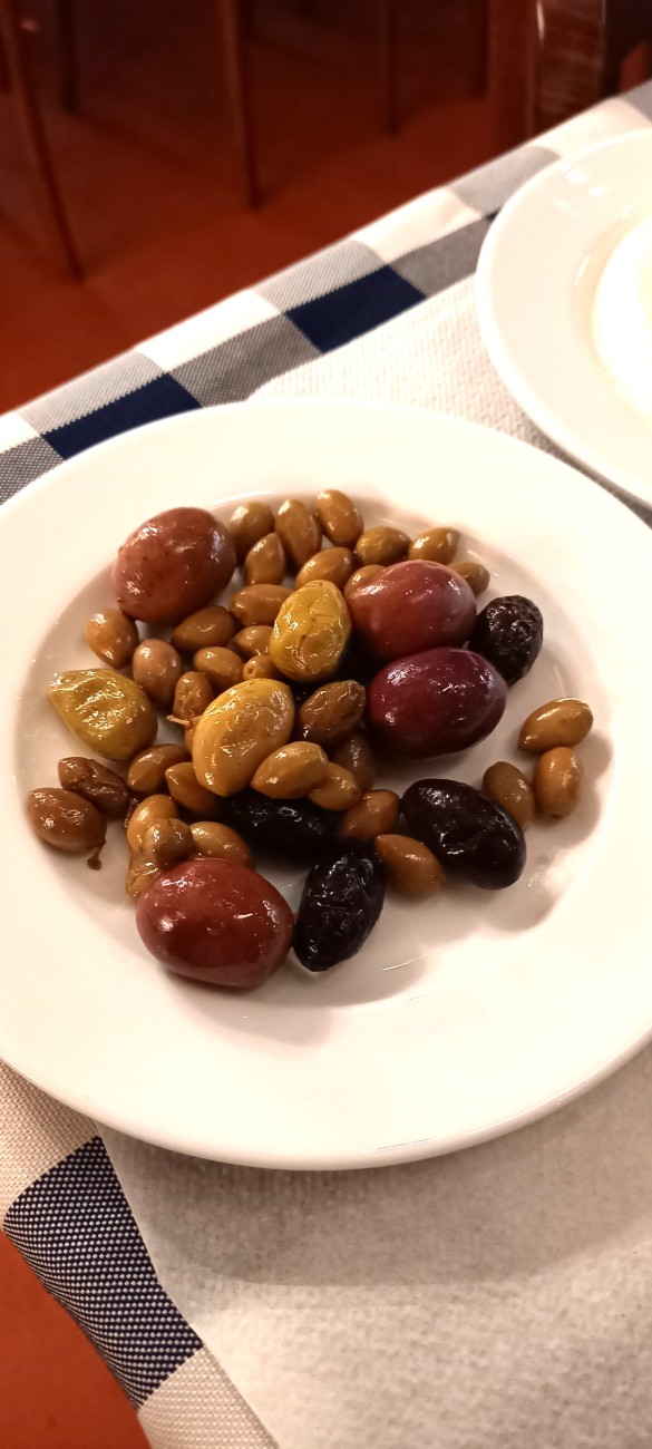 olives