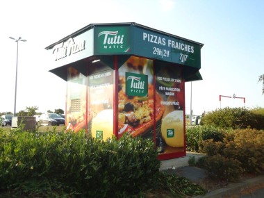 Tutti Pizza 2