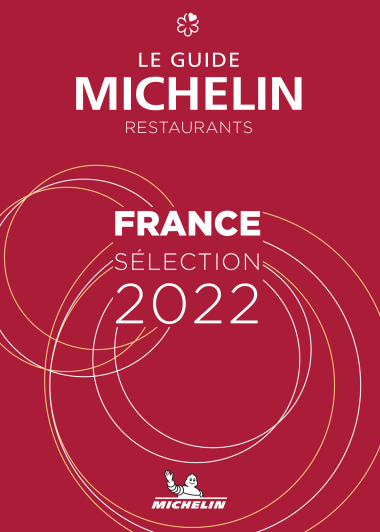 Guide Michelin 2022