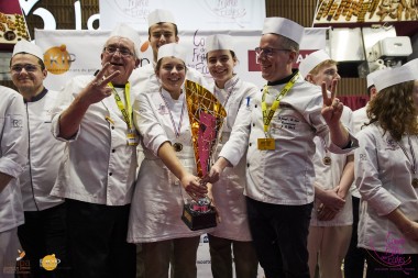 Coupe de France des Ecoles