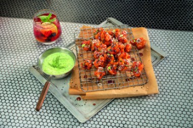 Salomon FoodWorld