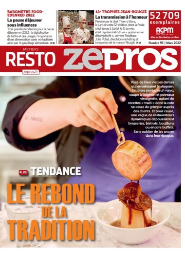 Zepros Resto 93