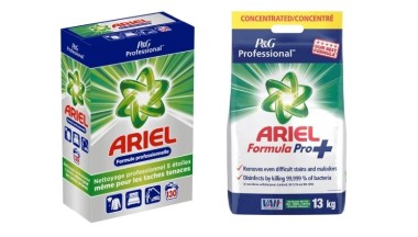 Ariel Professional