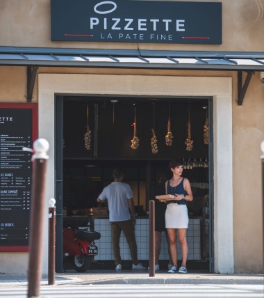 BD pizzette isle sur la sorgue septembre 2021 