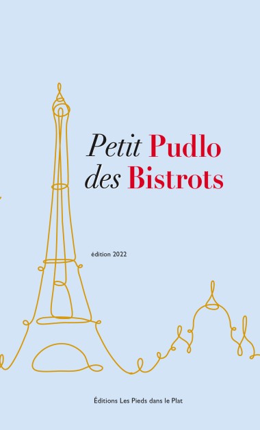 2022 Petit Pudlo des Bistrots