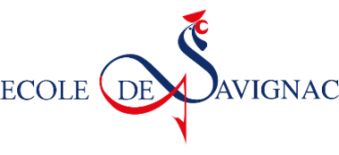 Logo Ecole de Savignac