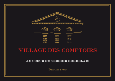 PRÉSENTATION Le Village des Comptoirs 