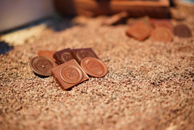 Barry Callebaut Chocolat 2e génération