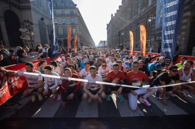 Le 10 Km des Etoiles 2022