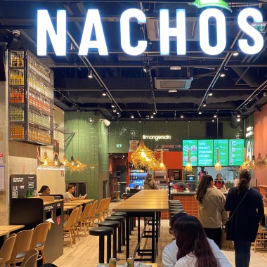 NACHOS PARIS LES HALLES (c)MD