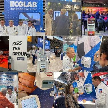 Ecolab