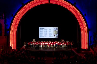 atelier des chefs au grand rex