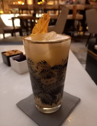 Piña colada