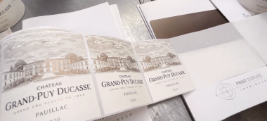 Grand-Puy Ducasse Habillage 2020