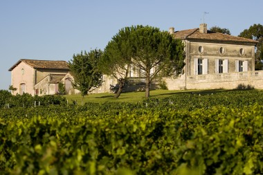 Chateau Hourtou