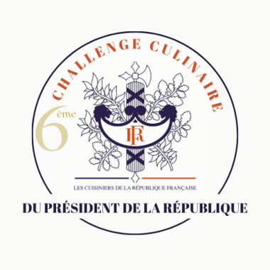 Challenge culinaire du Président de la République française 