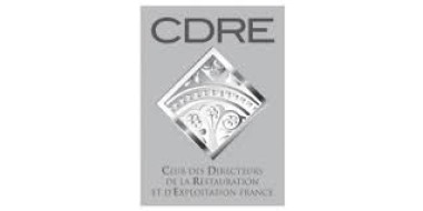 Logo CDRE France