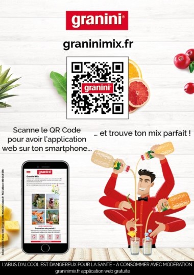 Graninimix