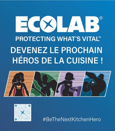 ECOLAB