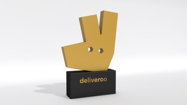 Trophee Deliveroo 2023