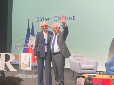 Catherine Quérard Didier Chenet