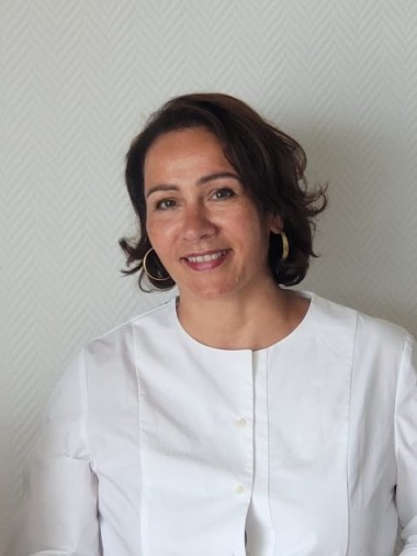 Isabelle Aprile SNRC