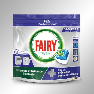 P&G Professional Fairy 