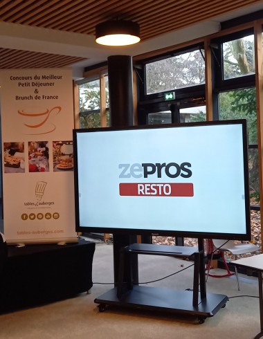 zepros partenaire