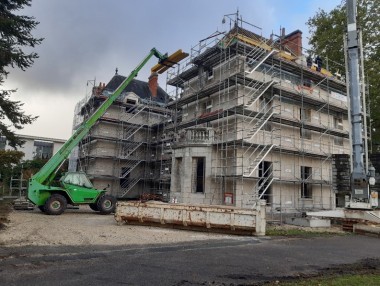 Chateauroux Metropole - Maison Varaigne 2