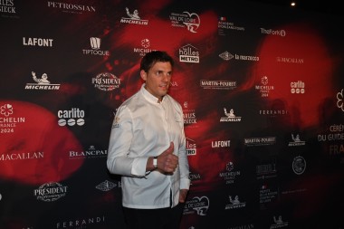 Fabien Ferré