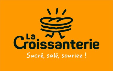 Logo Croissanterie