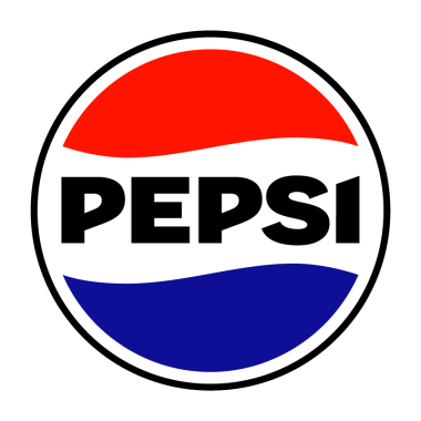 Pepsi Nouveau Logo