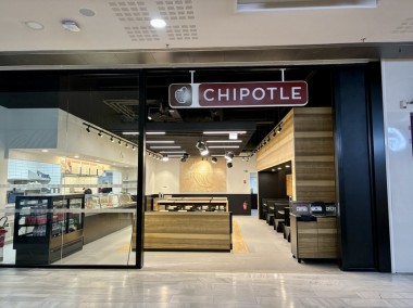 Chipotle Vélizy