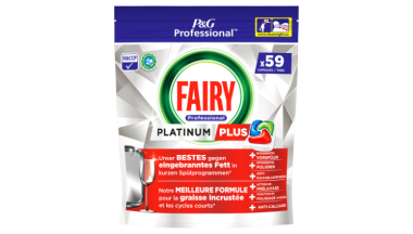 Fairy Platinum Plus