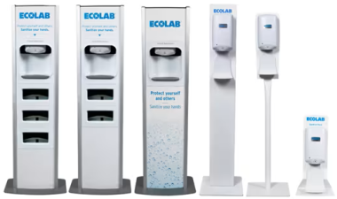 Nexa Ecolab