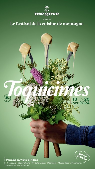 Affiche Toquicimes 2024