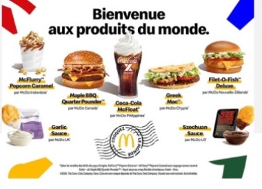 MCDOnald's JO 2024