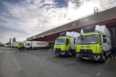 CAMIONS PRO A PRO