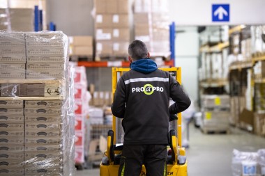 CHARGEUR3 PRO A PRO