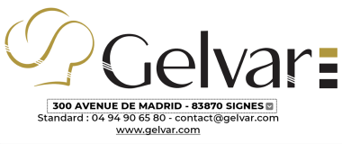 logo de l'entreprise Gelvar