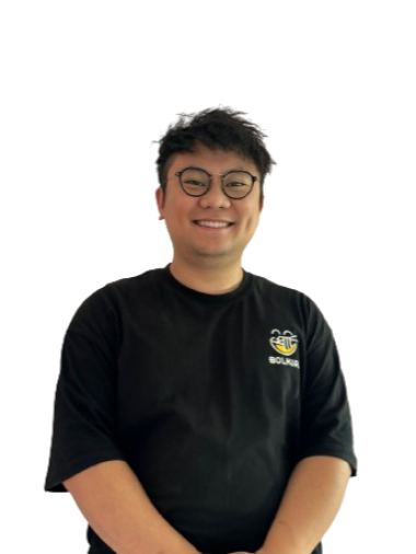 Kevin Jianhui Jin Bolkiri