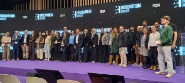 Innovation Awards EquipHotel 2024