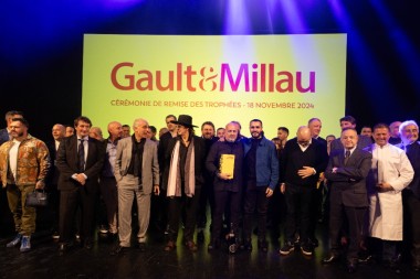 Gault&Millau 2025 (nov 2024)