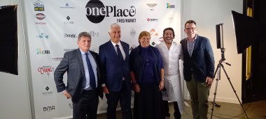 INAUGURATION ONEPLACE 2